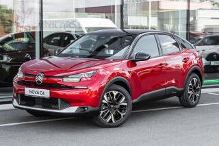 Citro�n C4 1.2 MAX Petrol 130k Automatic