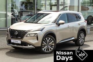 Nissan X-Trail 1.5 e-POWER e-4ORCE 5ST TEKNA