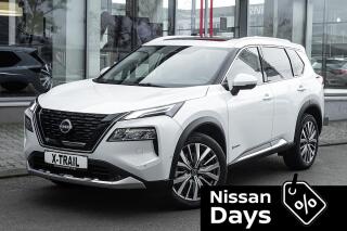Nissan X-Trail 1.5 e-POWER 213HP e-4ORCE N-CO