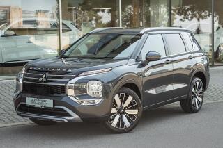 Mitsubishi Outlander 2.4 PHEV 4WD  Instyle
