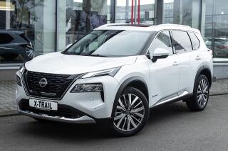 Nissan X-Trail 1.5 e-POWER 213HP e-4ORCE N-CO