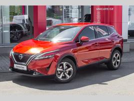 Nissan Qashqai 1.3 DIG-T MH 6MT 2WD N-CONNECT