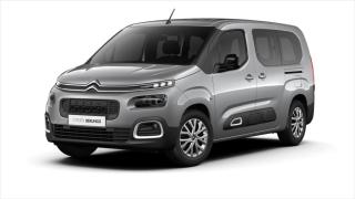 Citron Berlingo 1.5 XL PLUS 130k + TAN+ZIMA