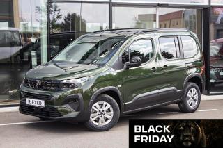 Peugeot Rifter 1.5 ALLURE BHDi S&S MAN6 N1