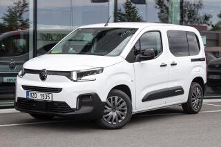 Citro�n Berlingo 1.5 PLUS Diesel 100k Manual