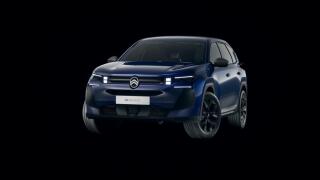 Citro�n C5 Aircross 1.2 YOU Hybrid 145k Aut.+ZIMA