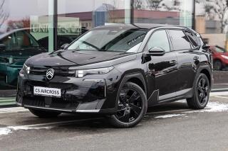 Citro�n C5 Aircross 1.2 MAX Hybrid Automat + ZIMA