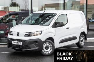 Peugeot Partner 1.5 Furgon L1 1000 S&S M6