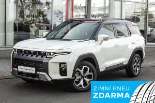 SsangYong Torres 1.5 GDI 2WD AT STYLE EL.5DVE�E