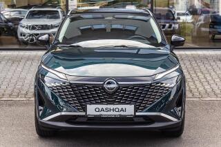 Nissan Qashqai 1.3 DIG-T  X-TRONIC N-CONNECTA