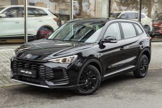 MG ZS 1.5 HEV  Essential