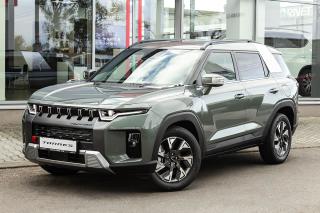SsangYong Torres 1.5 HEV J140 STYLE EL.5DVEE