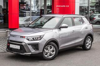 SsangYong Tivoli 1.5 GDI MT 2WD STYLE