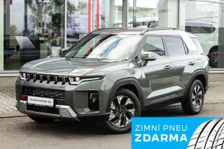 SsangYong Torres 1.5 HEV J140 STYLE EL.5DVE�E