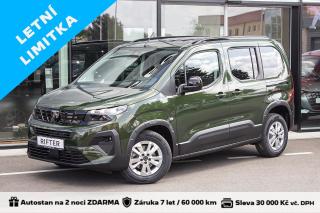 Peugeot Rifter 1.5 ALLURE BHDi130 S&S M6 N1