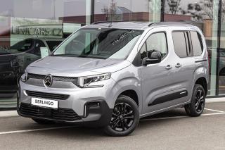 Citron Berlingo 1.5 PLUS PROFI BHDi AUTOMAT  M