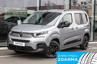 Citron Berlingo 1.5 PLUS PROFI BHDi AUTOMAT  M