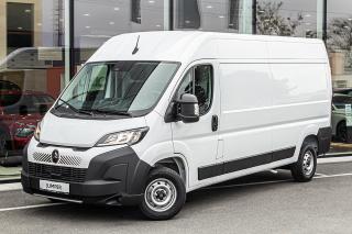 Citron Jumper 2.2 35 L3H2 BlueHDi 140k