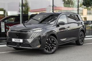 Peugeot 5008 1.2 GT Hybrid 145 e-DCS6
