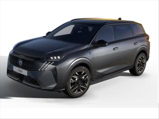 Peugeot 5008 1.2 GT Hybrid 145 e-DCS6