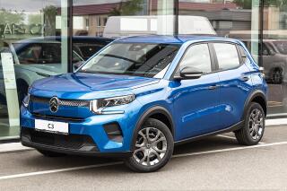 Citron C3 1.2 YOU TURBO 100 S&S MAN6