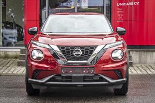 Nissan Juke 1,0 DIG-T 7DCT N-CONNECTA+COLD - náhled 2