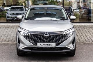 Nissan Qashqai 1.3 DIG-T X-TRONIC N-CONNECTA