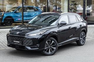 MG HS 1.5 HEV  Exclusive