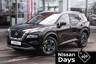 Nissan X-Trail 1.5 VC-T MH CVT 2WD N-CONNECTA