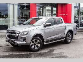 Isuzu D-Max 1.9 D AT 4x4  LSE Double Cab