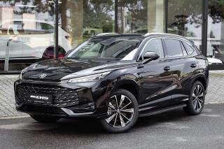 MG HS 1.5 TGI PHEV  Exclusive