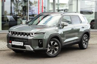 SsangYong Torres 1.5 HEV STYLE safety 5 el.dve�