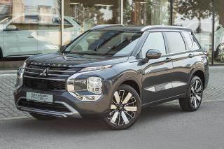 Mitsubishi Outlander 2.4 PHEV Intense