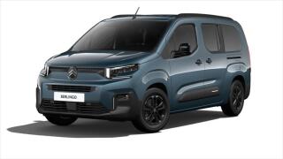 Citro�n Berlingo 1.2 XL PLUS PROFI benz�n +STYL