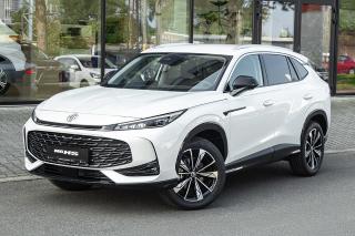 MG HS 1.5 7 DCT Emotion