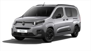 Citro�n Berlingo 1.5 XL MAX Diesel 130k + ZIMA