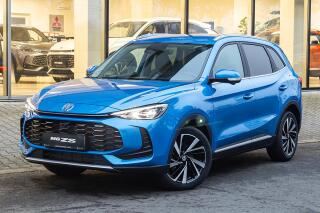 MG ZS 1.5 HEV  Exclusive