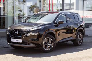 Nissan X-Trail 1.5 e-POWER 213HP e-4ORCE N-CO