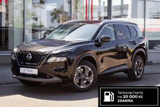 Nissan X-Trail 1.5 e-POWER 213HP e-4ORCE N-CO