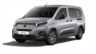 Citro�n Berlingo 1.2 XL PLUS PROFI 110k+KAMERA