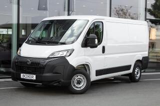Peugeot Boxer 2.2 Furgon 3000 L2H1 MAN  u�it