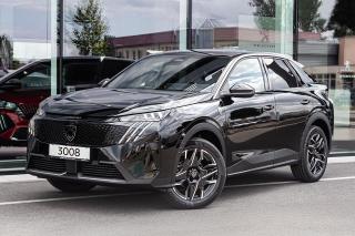 Peugeot 3008 1.2 GT Hybrid 136 e-DCS6