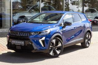 Mitsubishi Grandis 1.8 HEV  Intense+