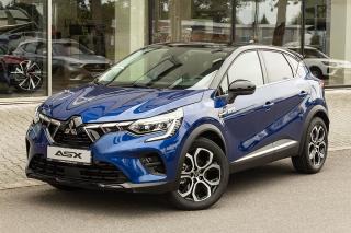 Mitsubishi ASX 1.6 HEV HYBRID Instyle