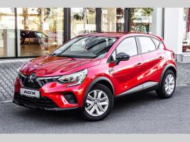 Mitsubishi ASX 1.0 Invite MT