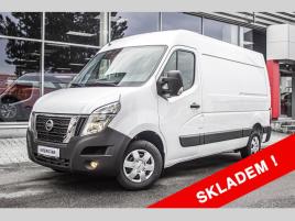 Nissan Interstar 2.3 dCi  150HP L2H2