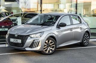 Peugeot 208 1.2 STYLE Hybrid 110 e-DCS6