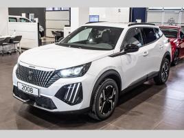 Peugeot 2008 1.2 ALLURE PT 100 S&S MAN6