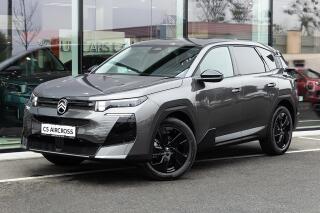 Citro�n C5 Aircross 1.2 PLUS Hybrid 145k Automat