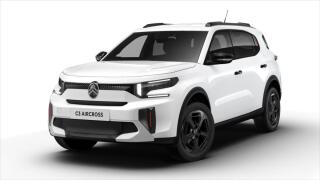 Citro�n C3 Aircross 1.2 COLLECTION Turbo 100k
